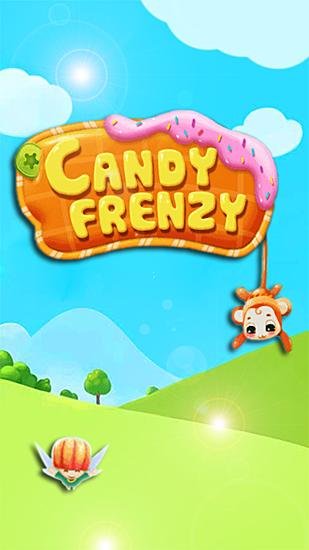game pic for Candy frenzy